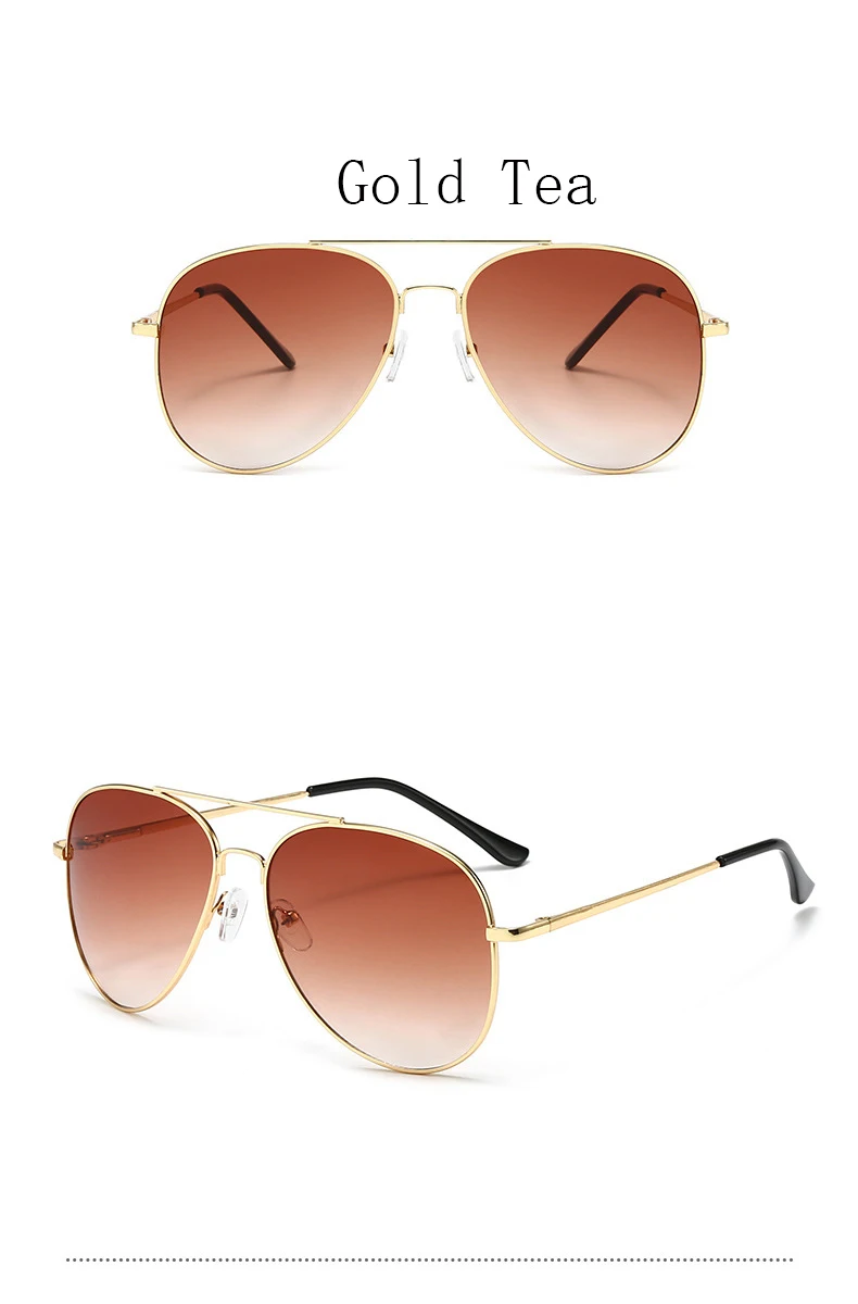 Modische Piloten-Sonnenbrille für Damen und Herren, klassische Brillen, grüner Farbverlauf, UV400-Schutz, Sonnenbrille, Herren-Sonnenbrille, Schutzbrille, Brillen 2026 – Detail 10
