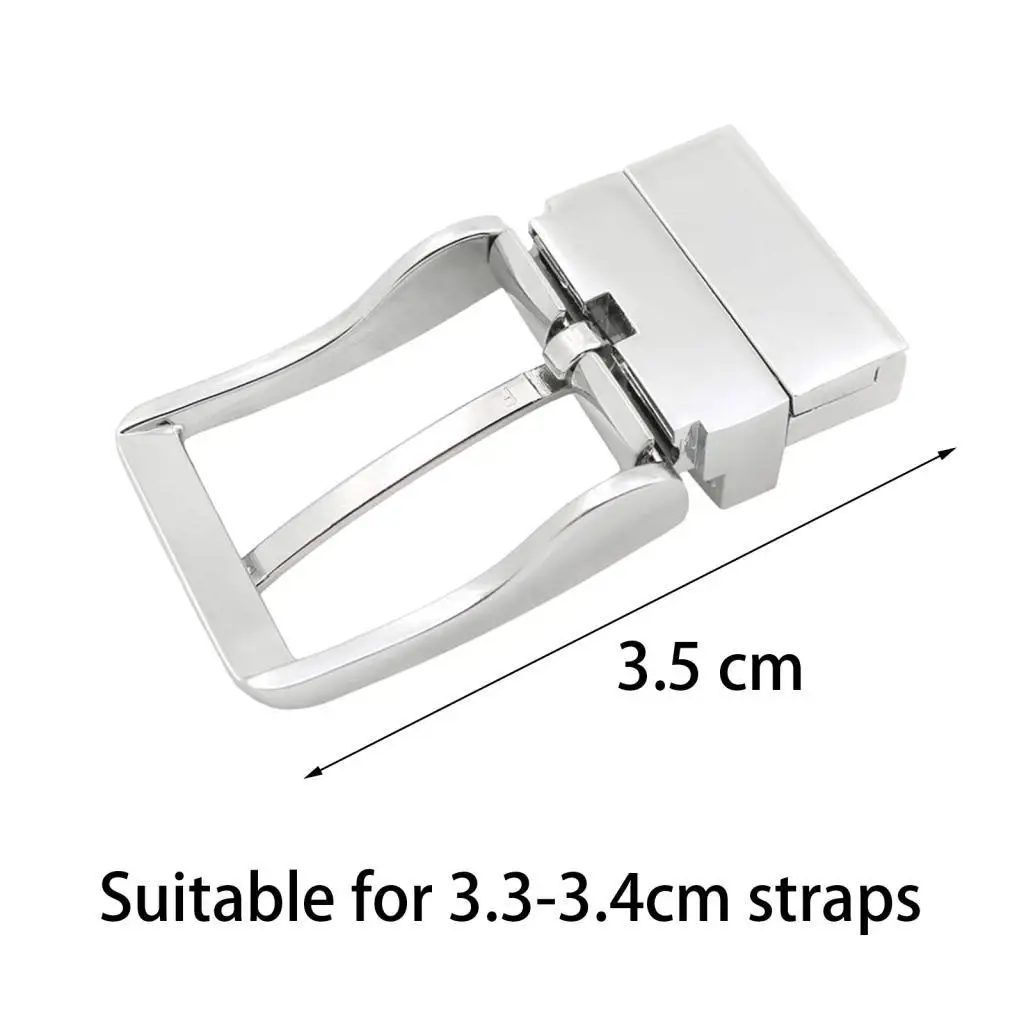 fivela-de-cinto-de-liga-metalica-de-pino-Unico-35cm-estilo-retangular-reversivel-para-artesanato-em-couro-masculino