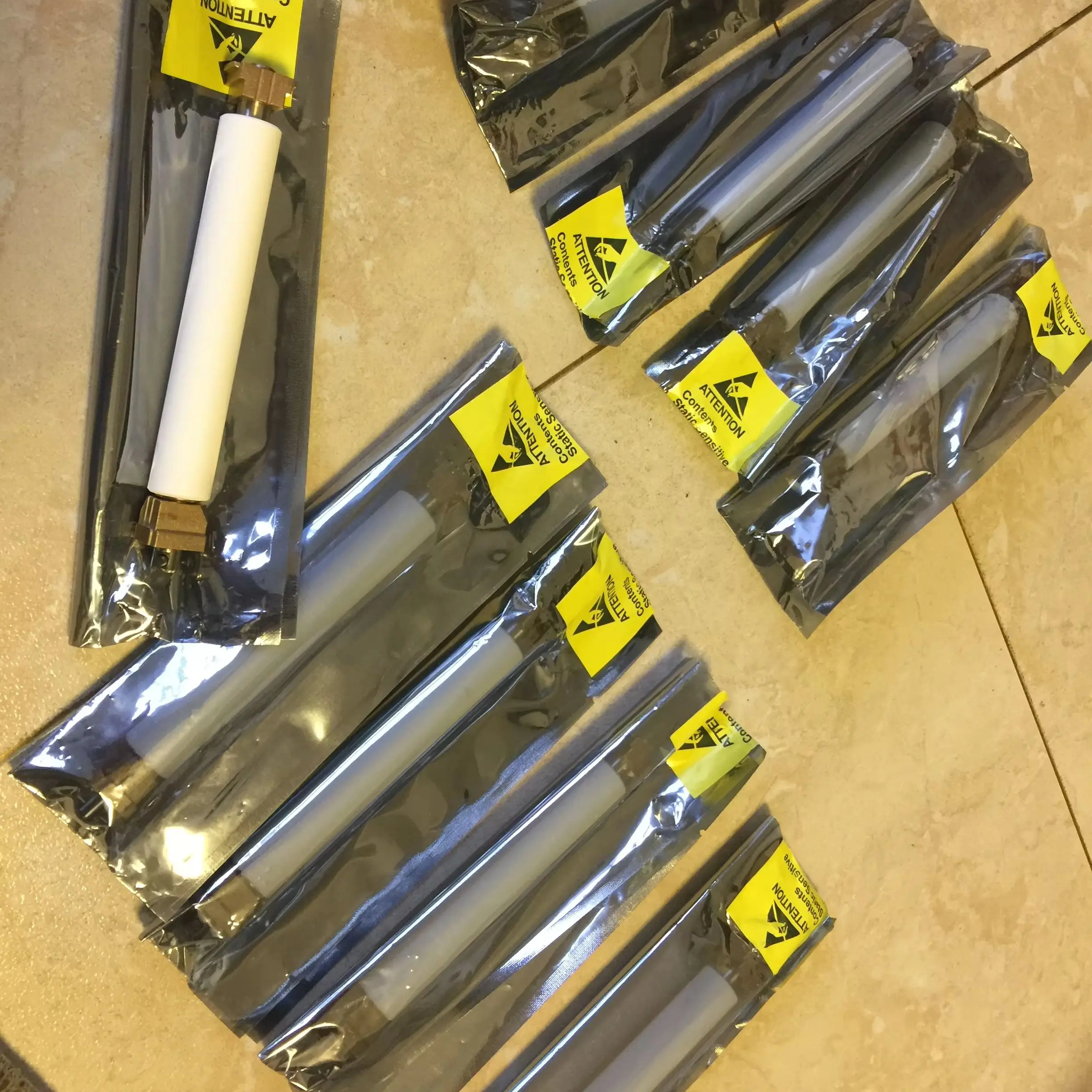 

P1058930-080 Printer Platen Roller for Zebra ZT410 Barcode Printer Printer Parts L