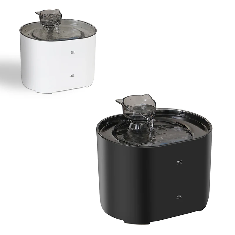 #8 Dog Water Fountains Comparison Guide