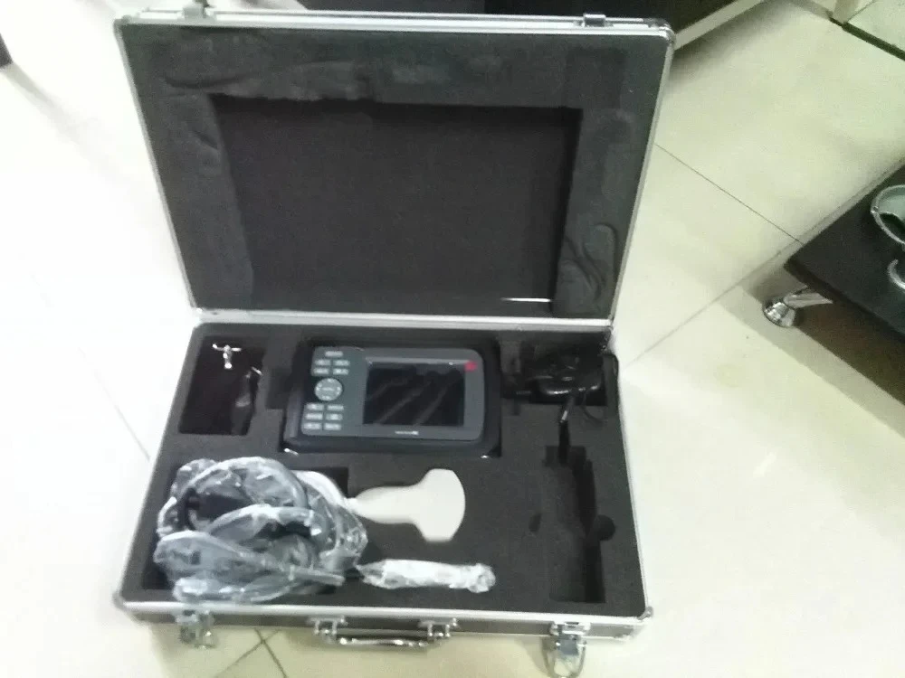 hot saleCheap Hand-held Portable Veterinary      MSLVU04, For Farm And Vet Clinic