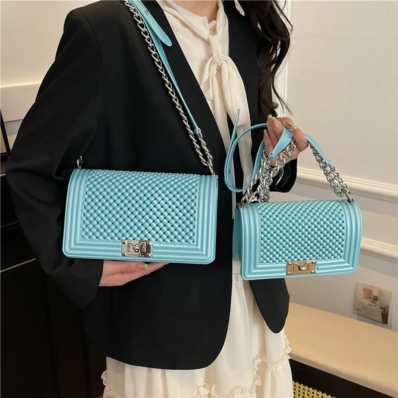 

Fashionable Designer Shoulder Bag For Women Premium Leather Crossbody Handbag Elegant Tote Ladies Party Purse