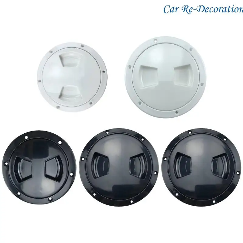 

R58D палуба чехла черные каяк