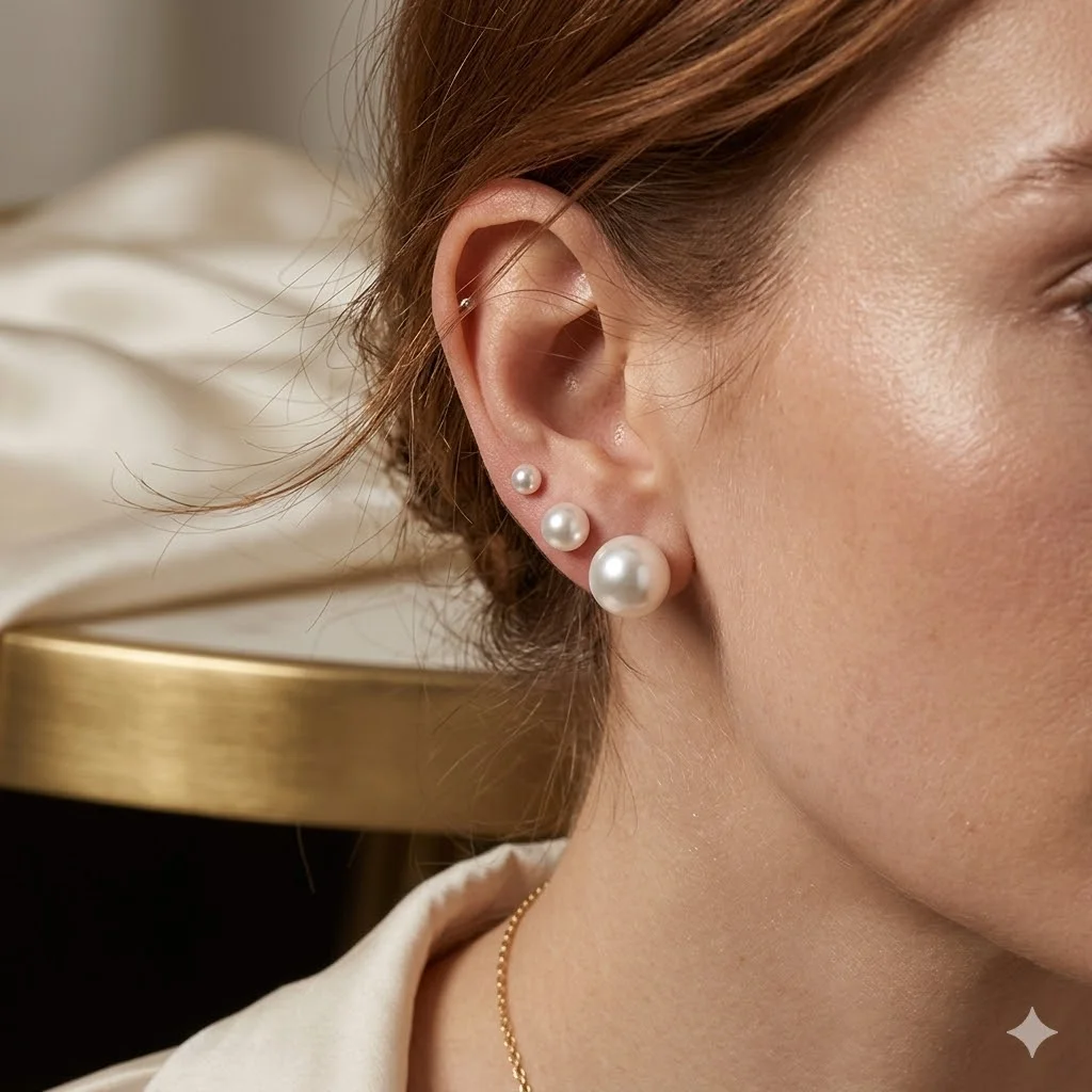 Hypoallergenic Stainless Steel - Body Jewelry Hypoallergenic review and price