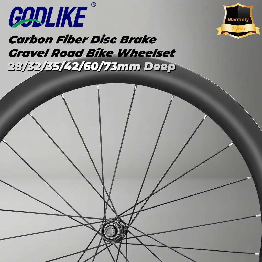 Godlike Carbon Fibe…