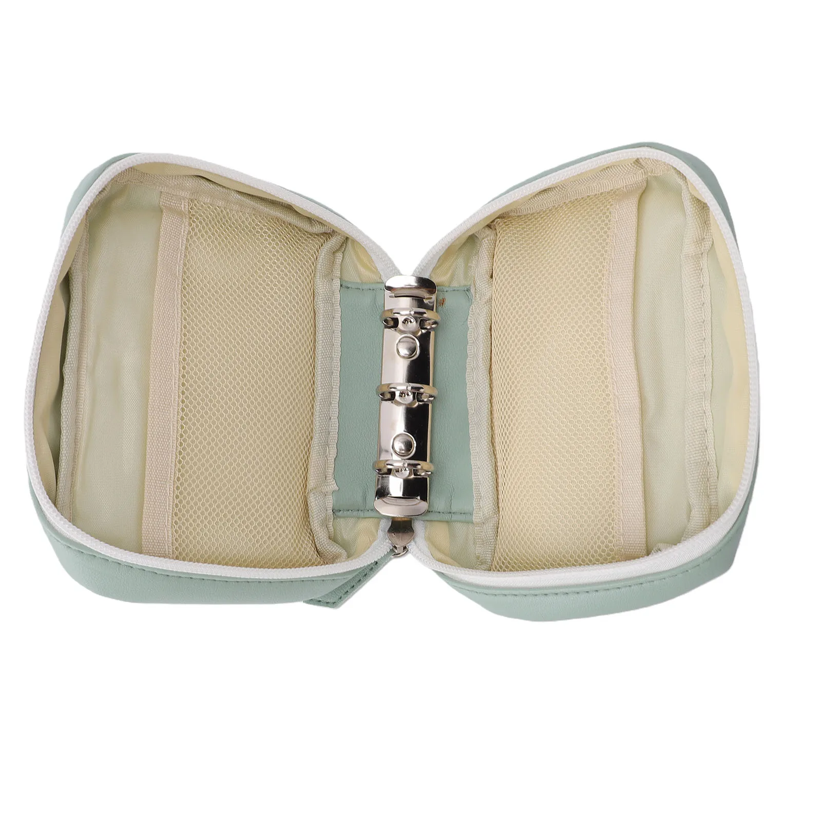 Medication Bag Medication Pouch Medication Pouch Damp Proof Transparent PVC Damp Proof Water Proof Travel  Medication Bag