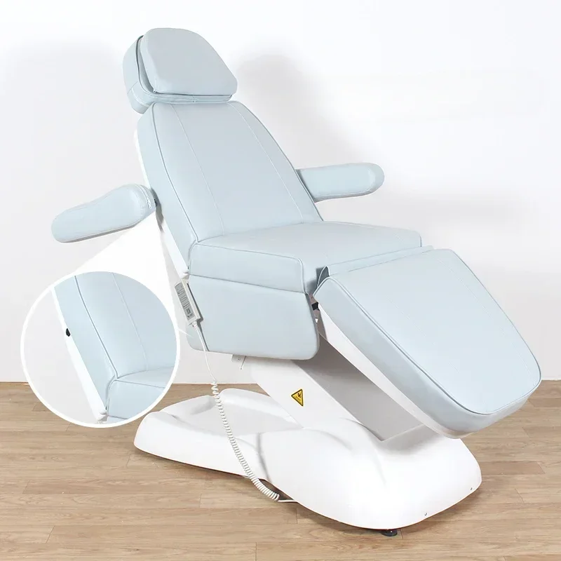 

Multifunction Simple Design Massage Chair Beauty Speciality Couch Tattoo Massage Chair Adjust Relaxation Silla De Belleza LLMC