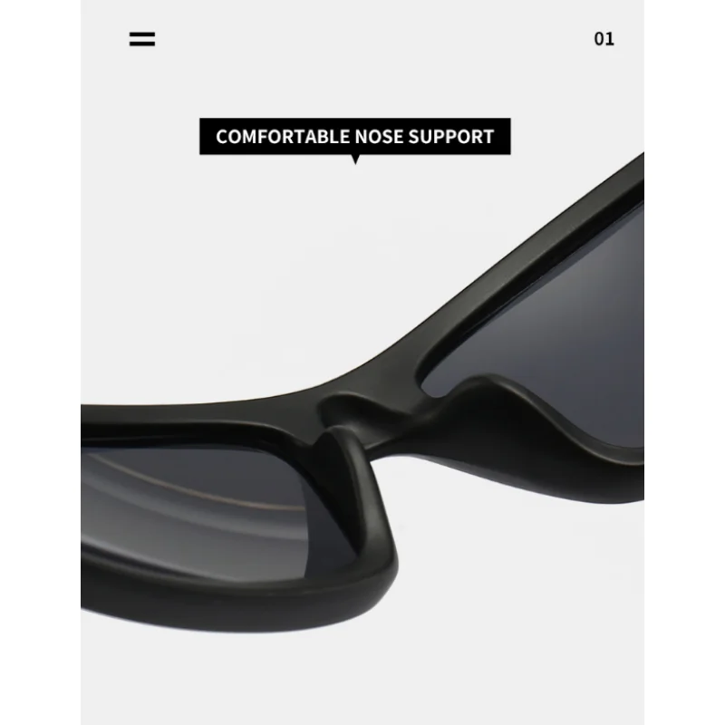 Polarized Sunglasses Men\'s Driving Shades Sun Glasses Camping Hiking Fishing Sun Glasses UV400 Eyewear Sports MTB Bicycle Goggle
