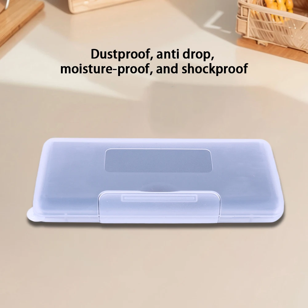 6 In 1 Clear Sd Car…