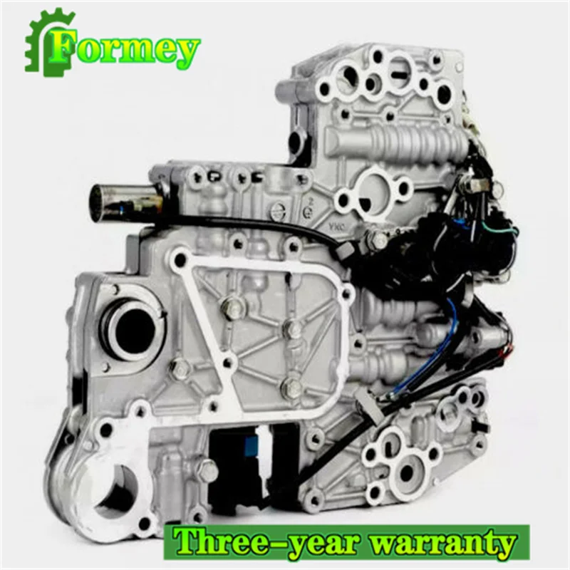 TR690 CVT Transmission Valve Body 31825AA052 31706AA030 31706AA033 for Subaru Outback Forester 31706AA141 31706AA140