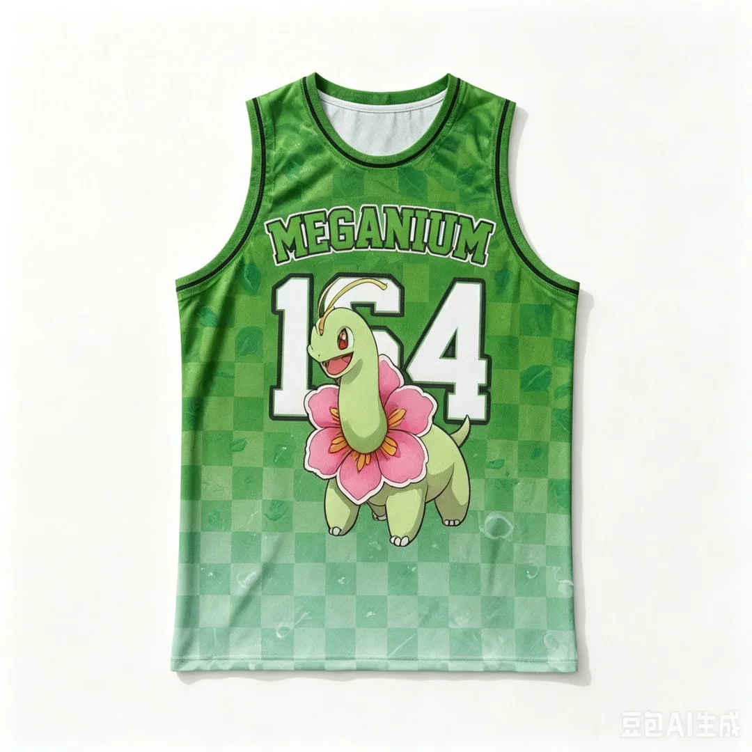 Pokémon Grafik-Basketballtrikot Scizor Umbreon Espein Ärmellose Weste Sommer Sport Herren T-Shirt Kinder- und Damenbekleidung ﻿ – Detail 6