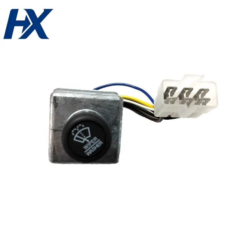 

P271066 Car Lead Knob Windshield Wiper Control Switch For Kenworth T300 T600 T800 W900