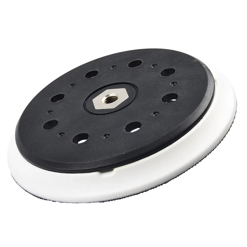 

For BO6050J Polishing Disc For BO6050 197314-7 Power Tool Accessories Tool Parts Wear-resistance 6Inch For BO6050