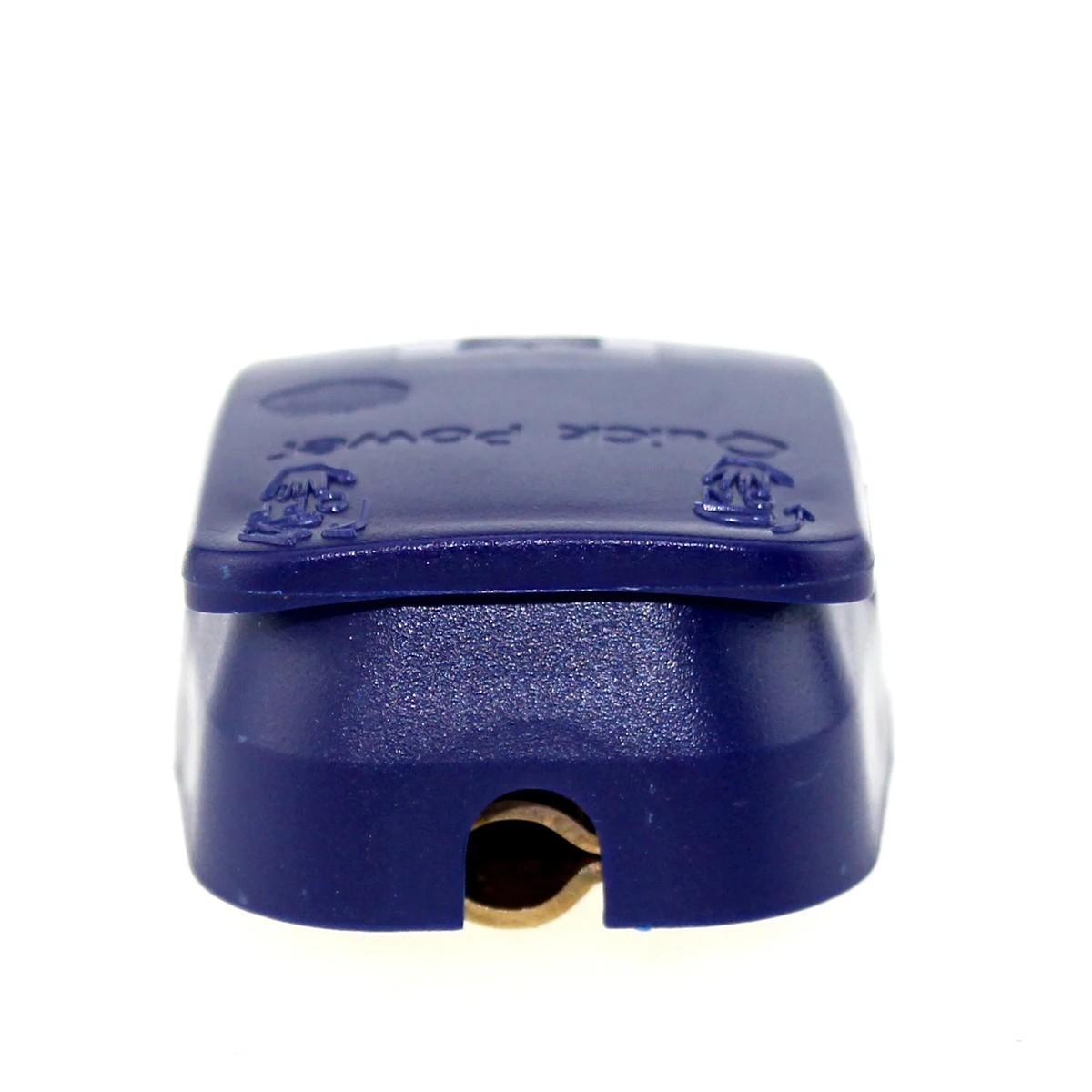 

2pcs 12V Car Boat Truck Quick Release Terminal Clamps 19Mm 17Mm Heavy Duty Cable Connector Screw Clamp Red Blue 60Mm Max