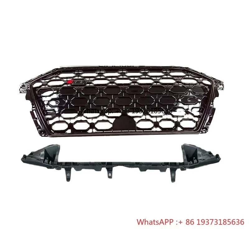 Car A3 S3 Gloss Bla…