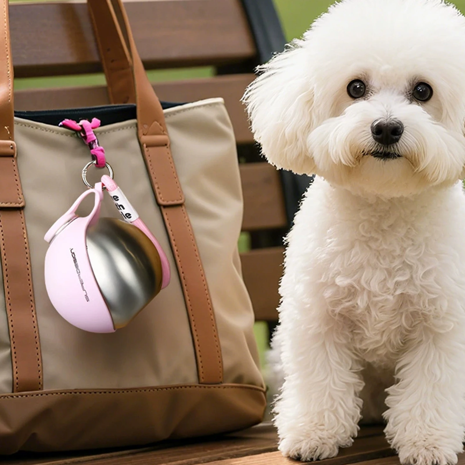 Thumbnail 3 - #28 Cheapest Collapsible Dog Bowls Deals You Can Get