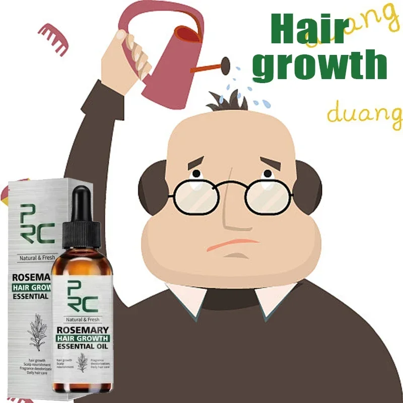 

Hair Growth Products Biotin Anti Hair Loss Spray Scalp Treatment Fast Growing AHair Care Essential Oils for Men Women AHair Care