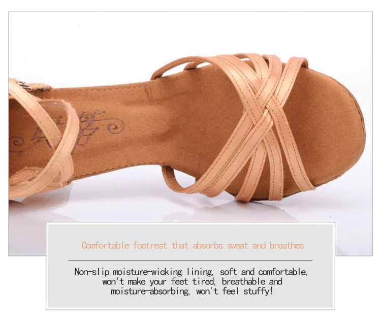 Рисунок 5 - Элегантная женская обувь для вечеринок