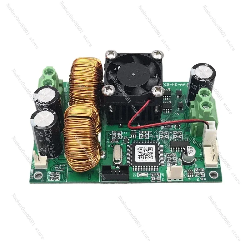 

For TCB-NE-AH Semiconductor Refrigeration Chip TEC Temperature Controller High Power Refrigeration Module