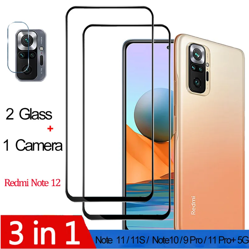 redmi note 12 s,redmi note 12 Pro plus glass for xiaomi redmi note 12 pro 5g glass redminote 10 11 pro screen protector