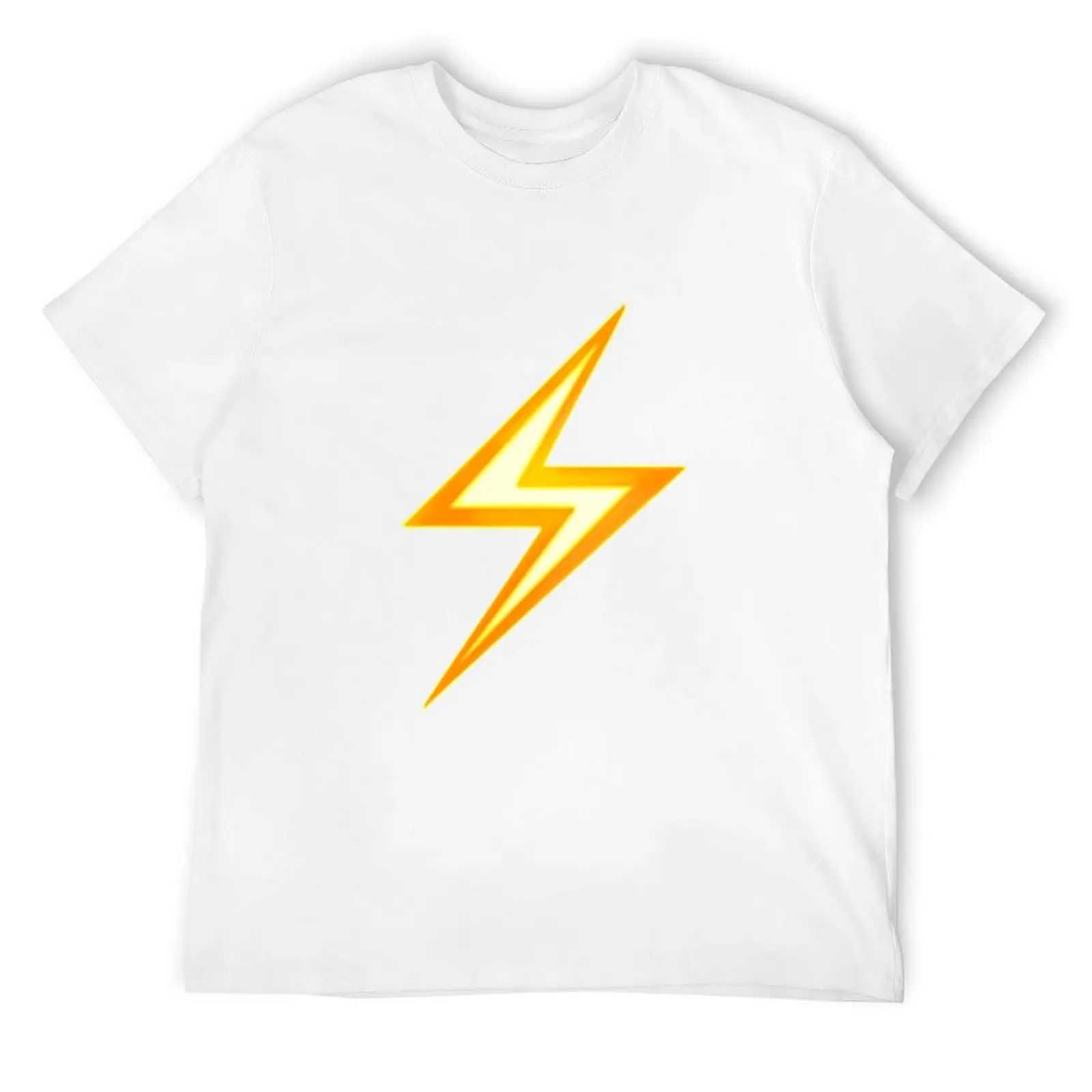 

Lightning Bolt Emoji T-Shirt luxury t-shirt cheap stuff vintage graphic tee shirts graphic tee mens graphic t-shirts anime