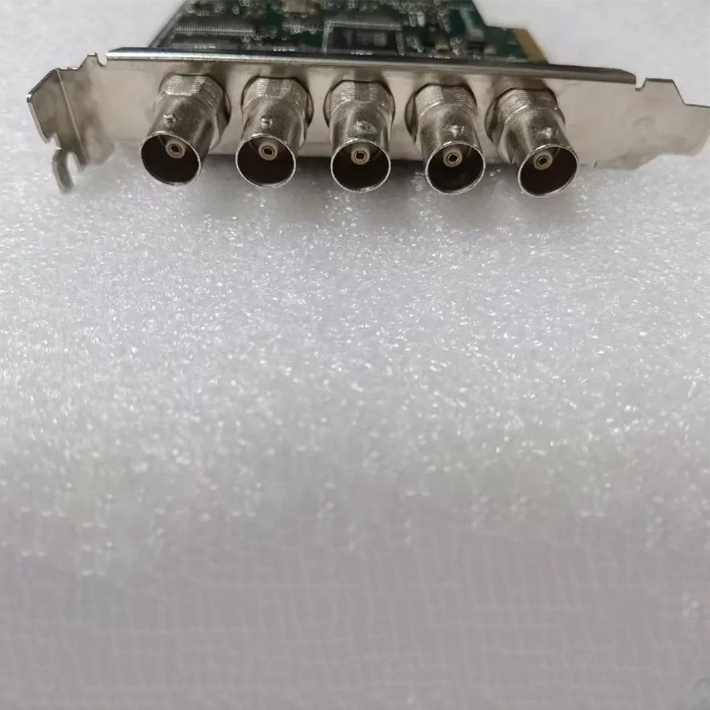 

For BMD Video capture card dual channel DeckLink Duo