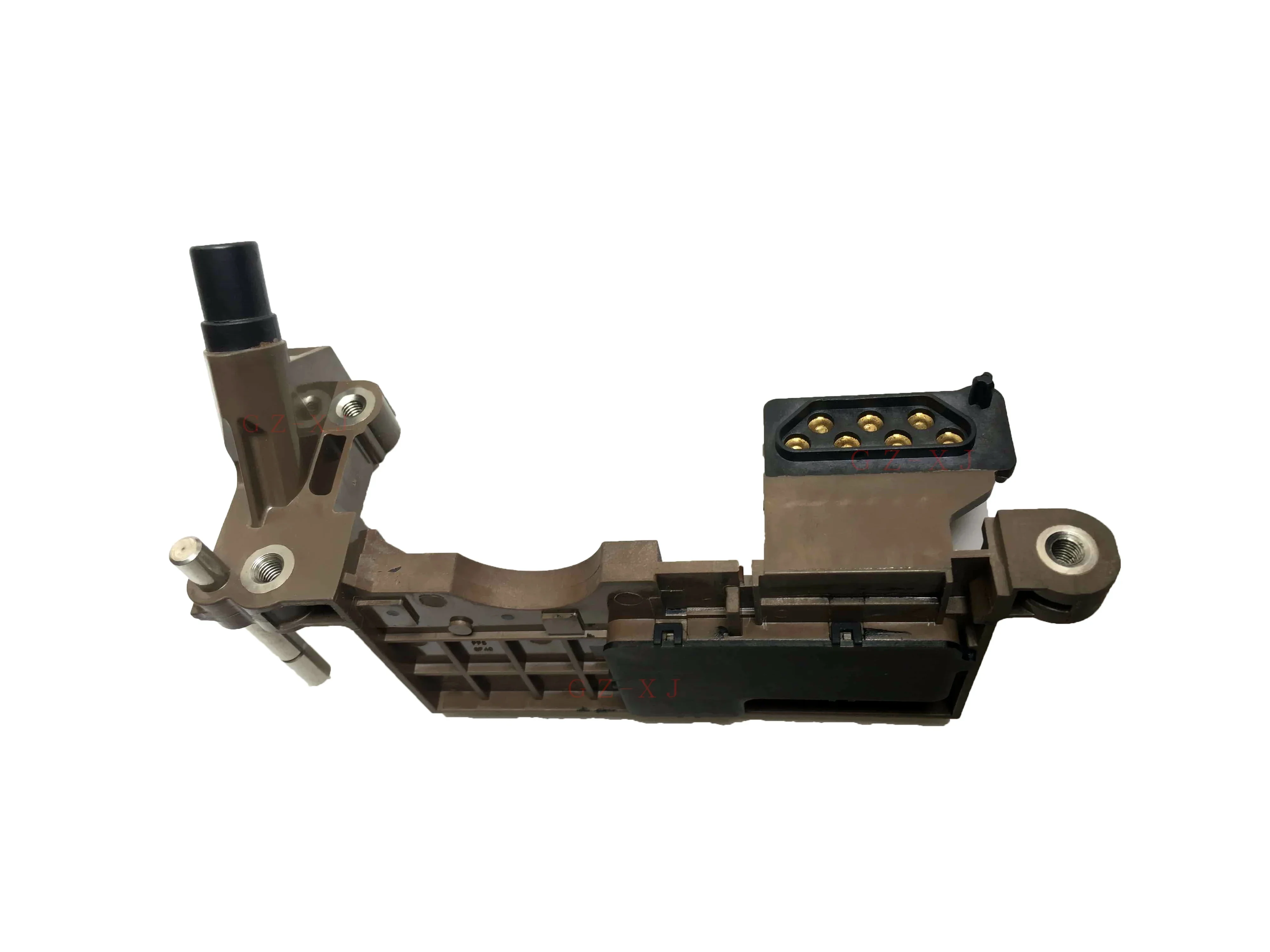 

Датчик переключения передач (TCU) для трансмиссий 6HP19 и 6HP21