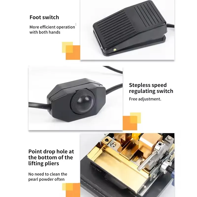 النجارة مخرطة الخرز آلة قوة صغيرة مخرطة الخشب لتقوم بها بنفسك طحن تلميع الخرز متعددة الوظائف الدورية مركز تحول مخرطة #4