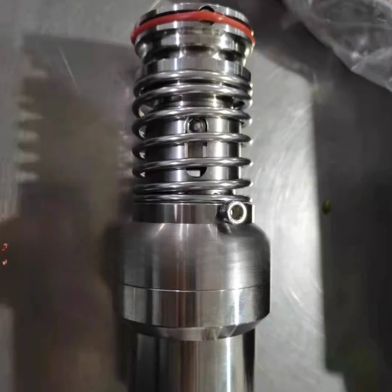 

yjq Capping Machine Capping Head Filling Machine Accessories