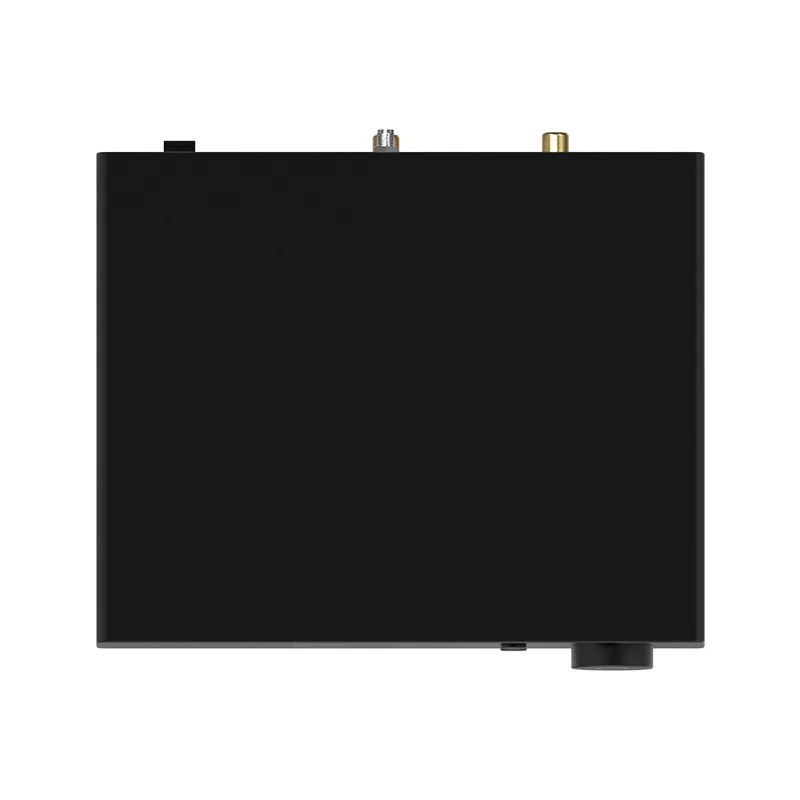 SMSL AUDIO DAC VMV D1se2 ES9039MSPRO XU316 MQA-CD بلوتوث LDAC APTXHD DSD512 32BIT 768 كيلو هرتز مع جهاز التحكم عن بعد