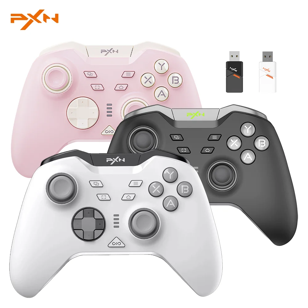 Pxn P5 Bluetooth Ga… - image