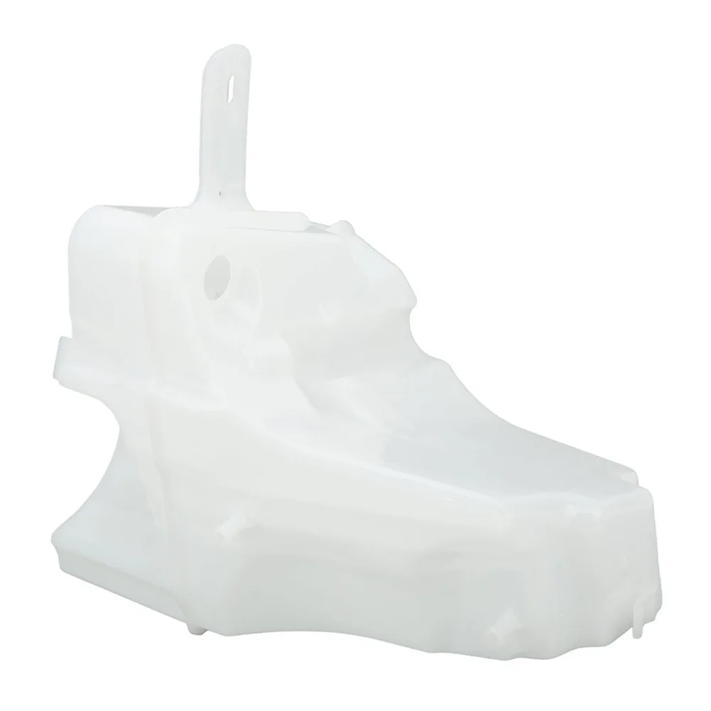 Car Windshield Washer Fluid Reservoir For Mercedes For Benz 98-05 ML320 ML430 ML55 Fluid Reservoir Tank Plastic Car Accesories