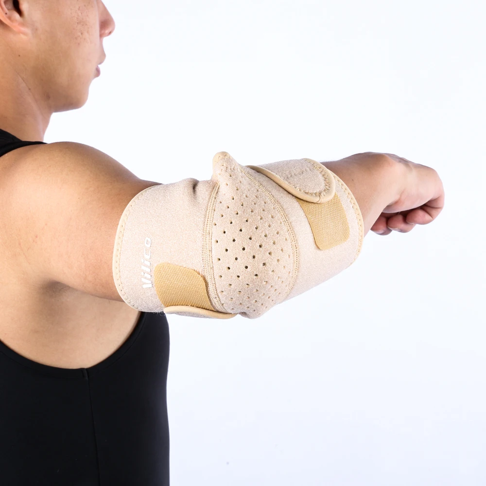 

1 шт., спортивный неопреновый компрессионный рукав, локоть, обертка для тендинита, бурсита, поддержка рук, эпикондилит, защита локтя