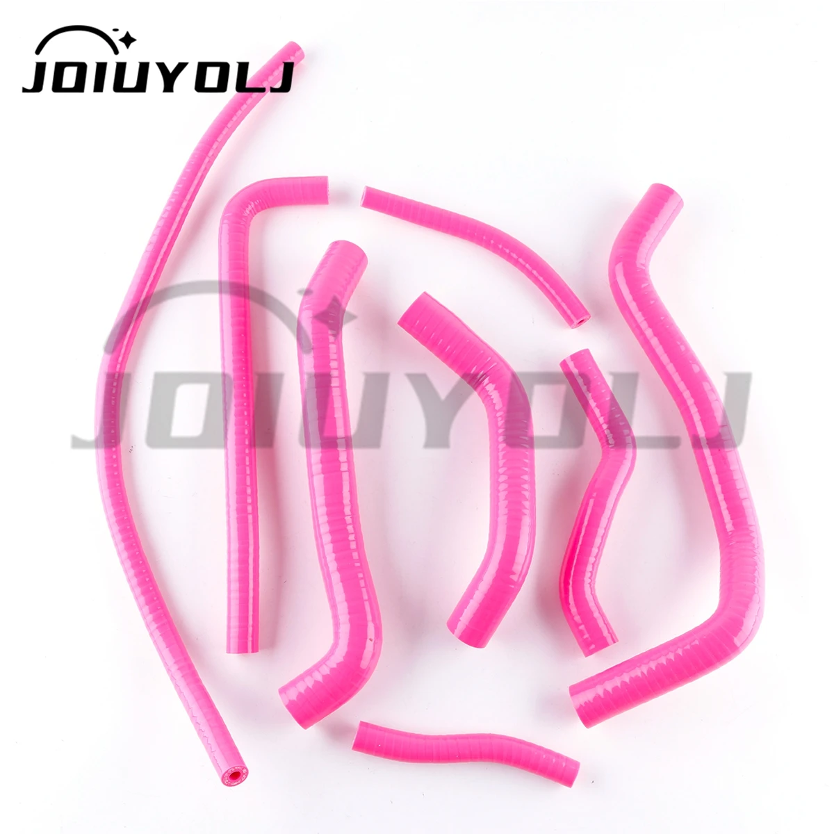 

For 2008 2009 2010 2011 2012 Kawasaki KLR650 KLR 650 Motorcycle Silicone Radiator Coolant Hose Pipe Kit