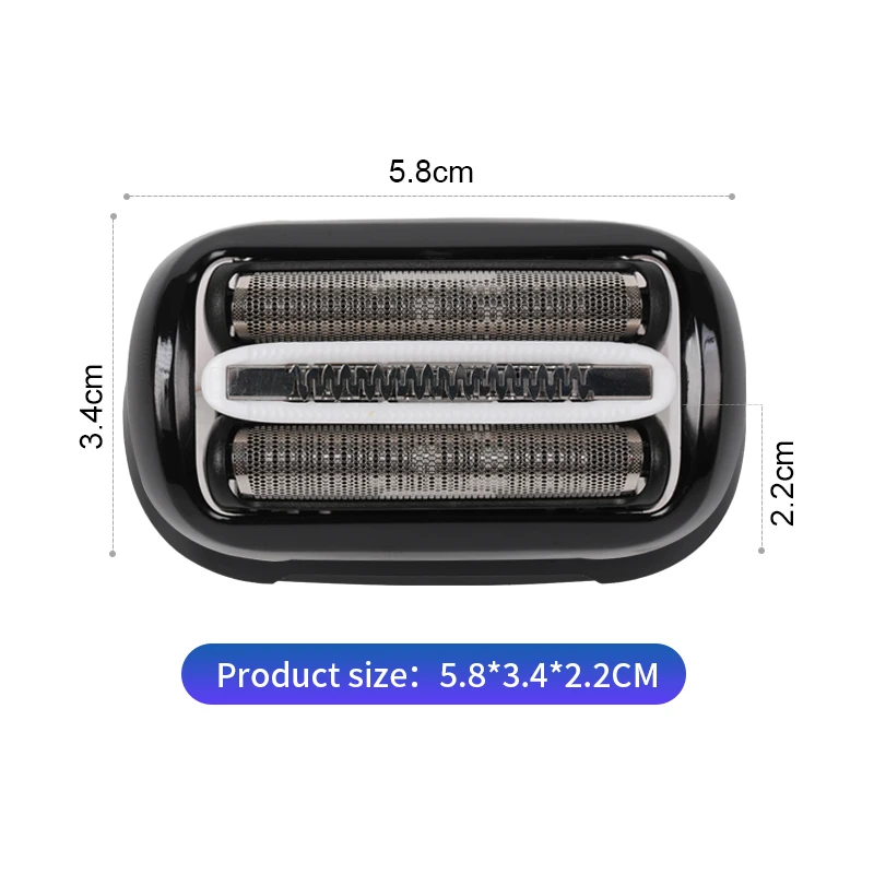 cabeca-de-reposicao-para-barbeador-eletrico-compativel-com-braun-serie-5-e-serie-6-lamina-de-malha-64b-50-r1000s-50-b1200s-50-b1300s-50-r1320s