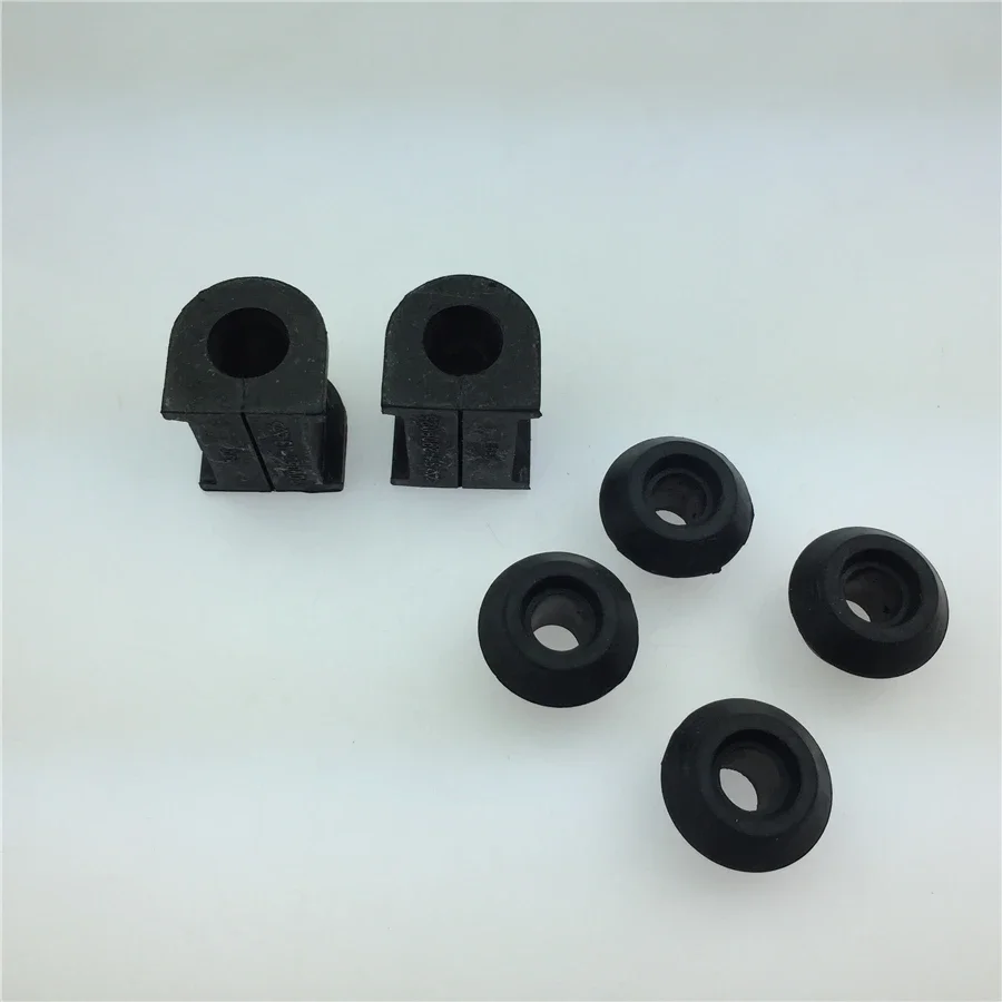 For Chery QQ Auto Stabilizer Bar Rubber Bushing Lower Arm Bushing Lower Arm Bushing