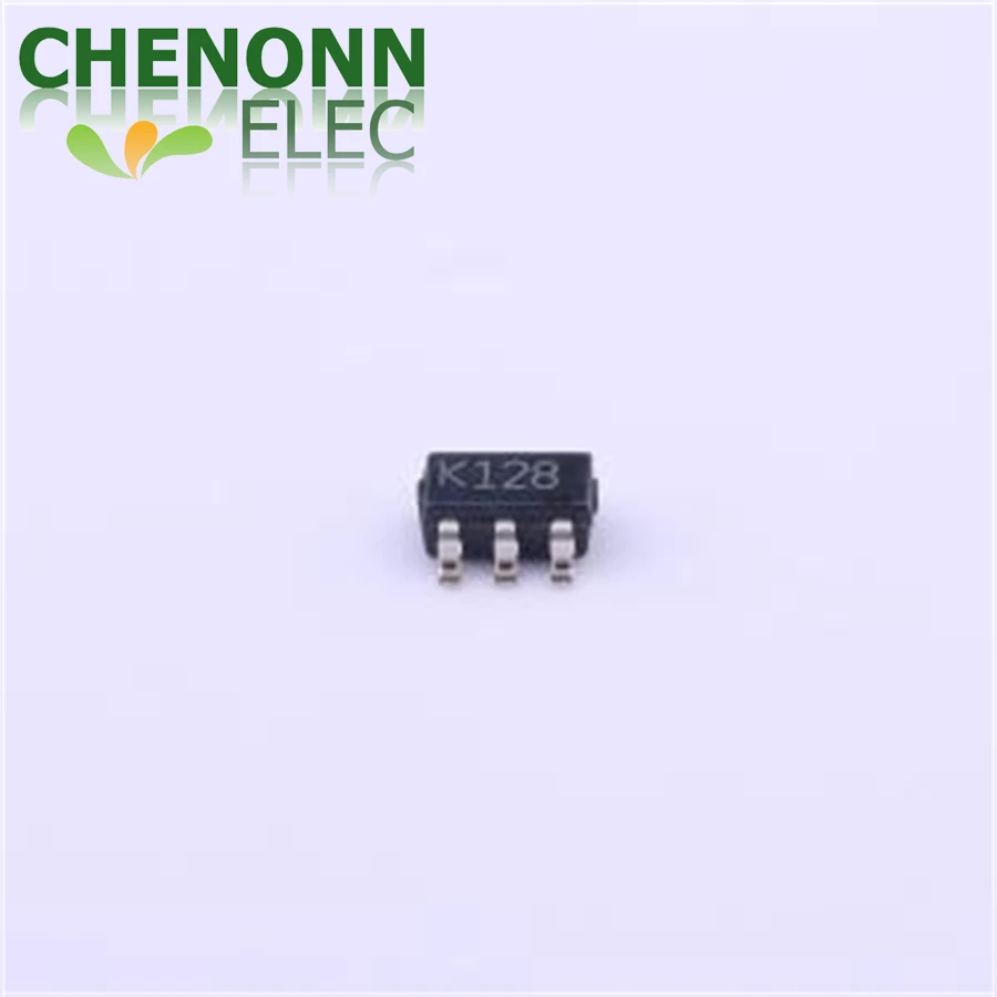 

10PCS/LOT TSV911AILT (Operational Amplifier)
