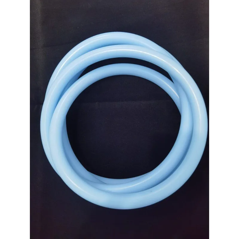 

Beijing White Elephant Pulse Vacuum Sterilizer Door Rubber Strip HS1200HS800 Blue Round Rubber Strip 2890 3550