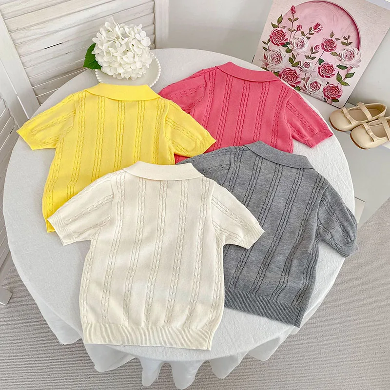 Thumbnail 3 - #29 Trending Kids Polo Shirts Right Now