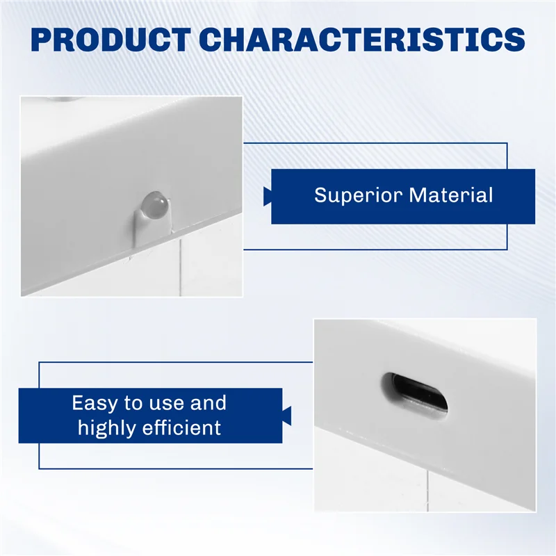 N09R-C9344 Maintenance Box Decoder For Epson Maintenance Tank Chip Resetter For XP4101/XP4100//XP4105/XP3100/WF2851/WF2831