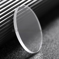 28mm 30mm 30.5mm 32mm 38mm Diameter Watch Glass 2.0 Thicknesses Protector Glass Sapphire Glass Mirror Watches Glass Repair Parts