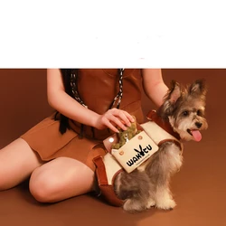 Portable Pet Lifter Carrier Dog Lift Support Harness Leash Dog Vest Harness For Dogs Vest Harness Waterproof Lift Harness