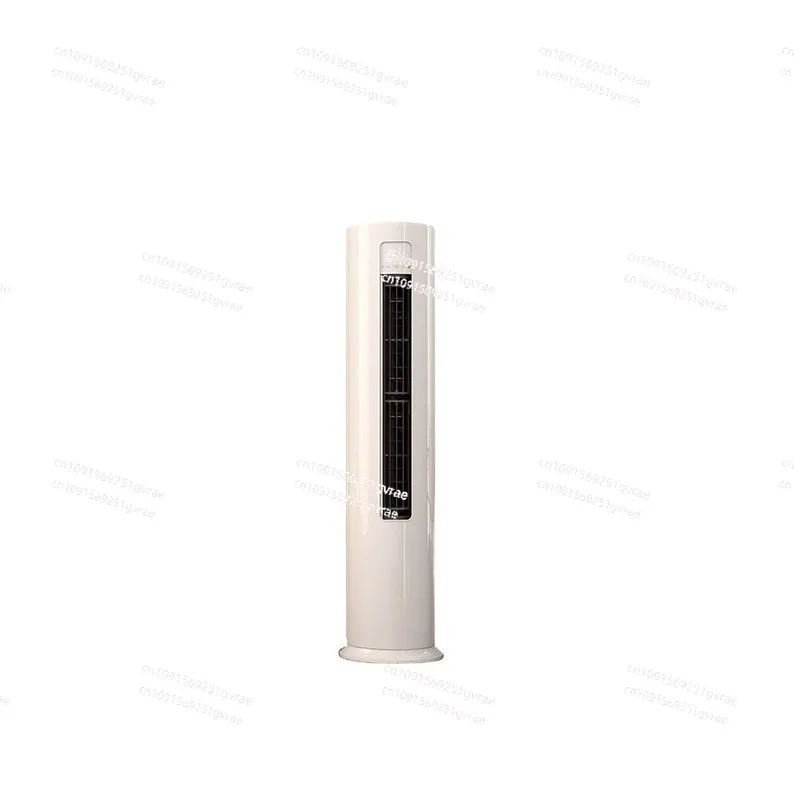 

Кондиционер Вертикальный Охлаждение и Отопление Гостиной 2 Лошади Первоклассный Бытовой Пол Самоочищающаяся Комната Интеллектуальная