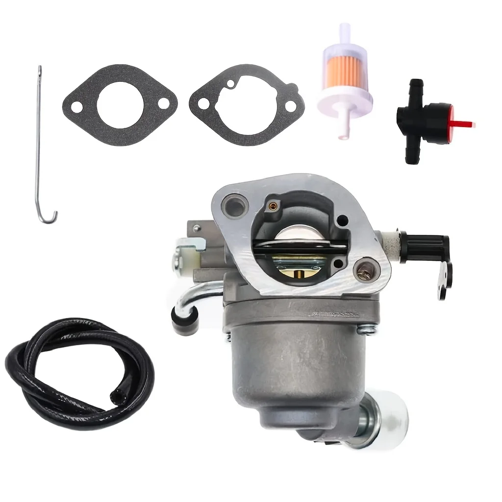 Carburateur Carb voor Briggs en Stratton 44N677-0005-G1 motor 80019363