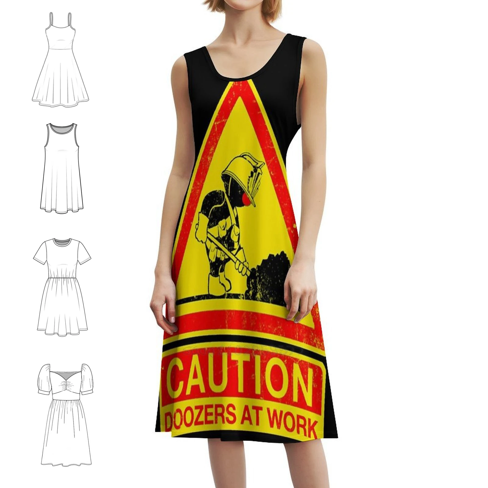 Doozers At Work Swe… - image