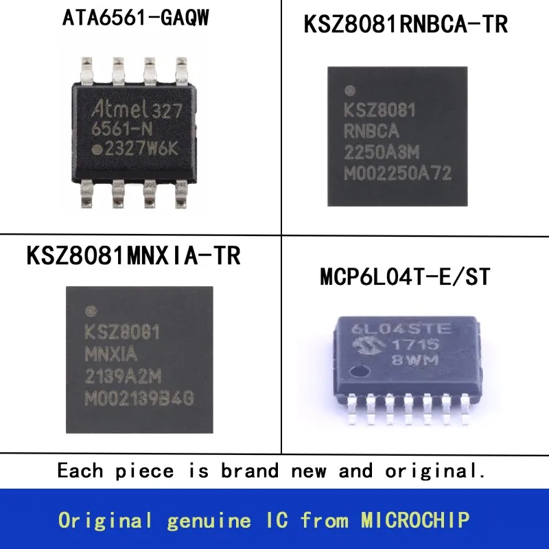 Оригинальные-оригинальные-продукты-microchip-ata6561-gaqw-ksz8081rnbca-tr-ksz8081mnxia-tr-mcp6l04t-e-st