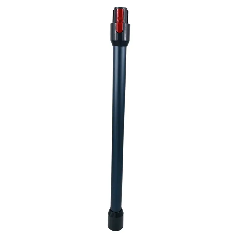 A97T Vacuum Cleaner Handheld Metal Pole For Redkey P9 Replacement Accessories Conductive Connecting Straight Extension Rod