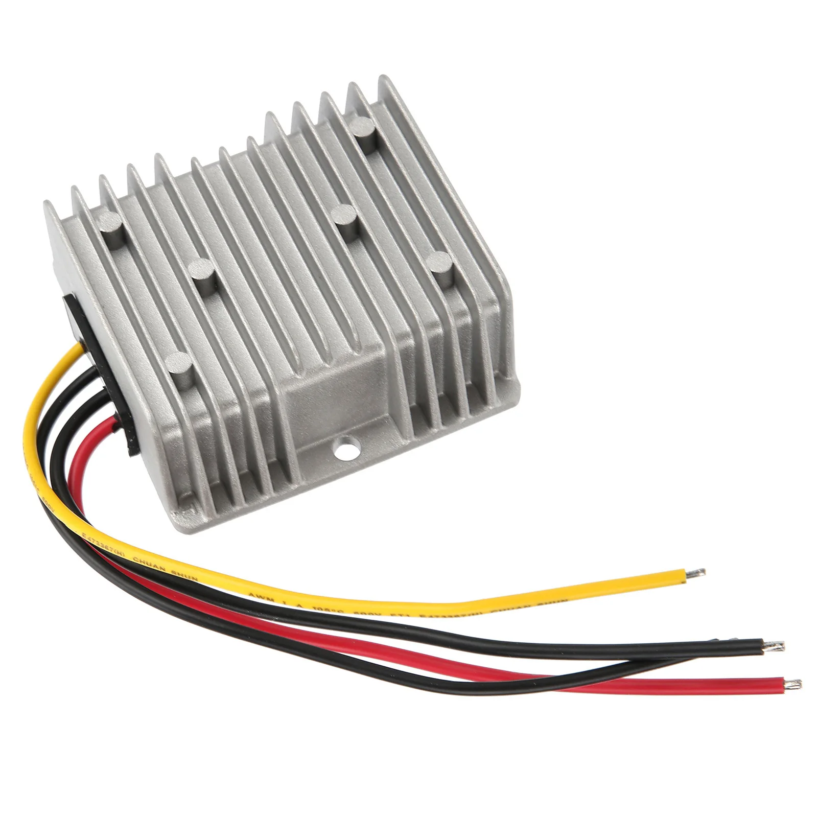 Power Supply Converter Power Supply Converter Waterproof 8V-40V to 12V Module  TBC084012C72Z 6A Power Converter