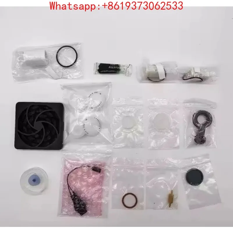 

Высококачественный комплект Newport PMK360A PM для E360