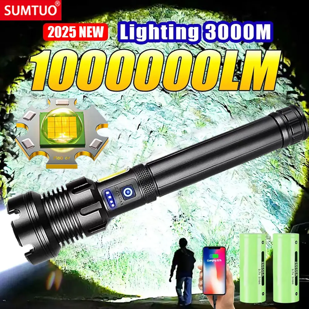 xhp390-high-power-led-flashlights-usb-rechargeable-flashlight-strong-light-lamp-military-tactical-lantern-camping-outdoor-torch